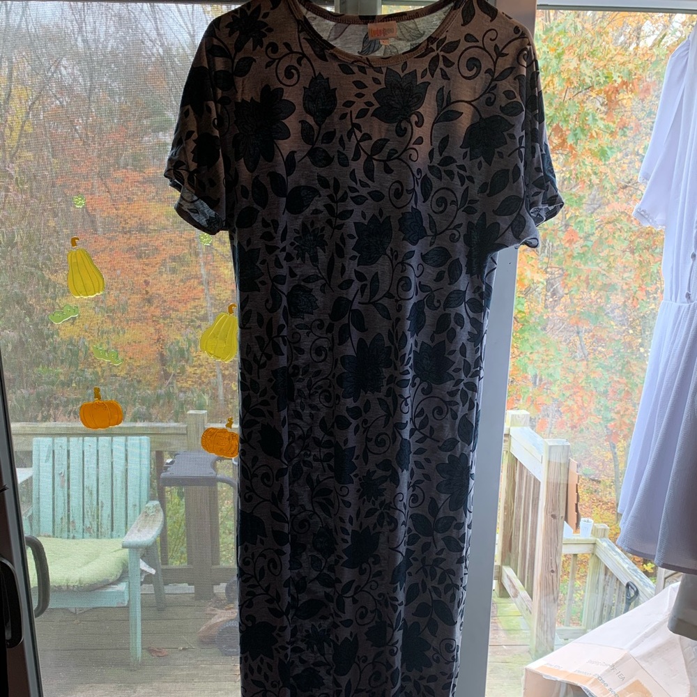 Lularoe Maria dress